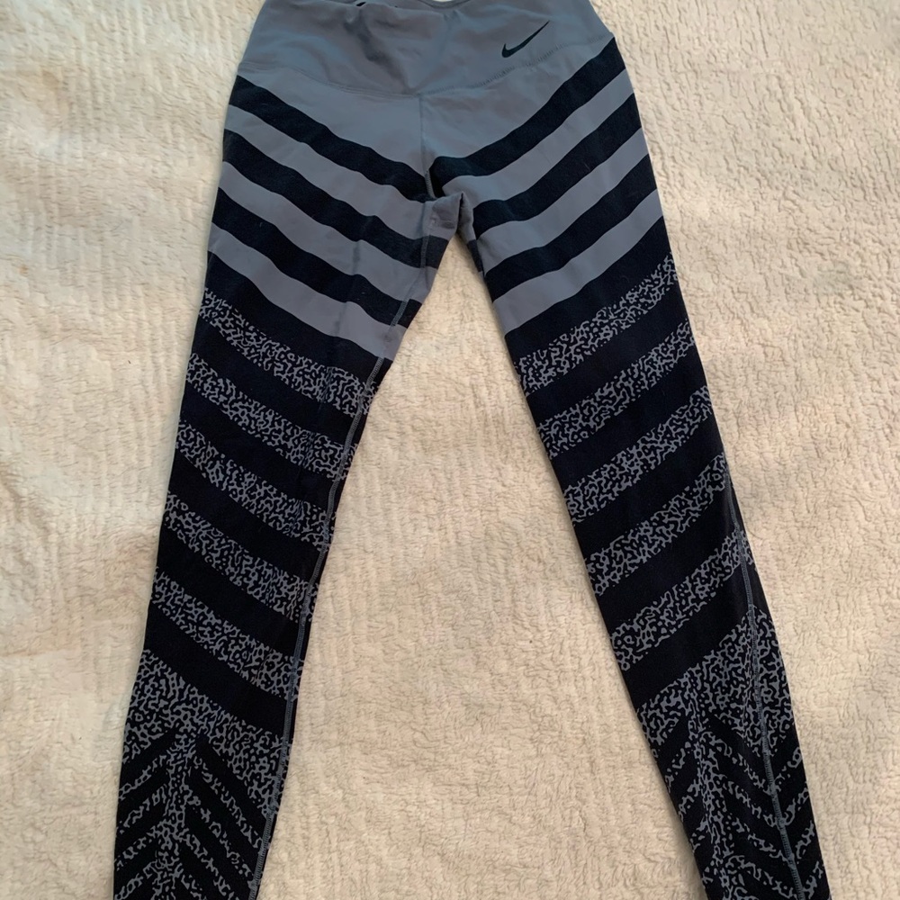 Nike running tights